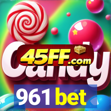 961 bet